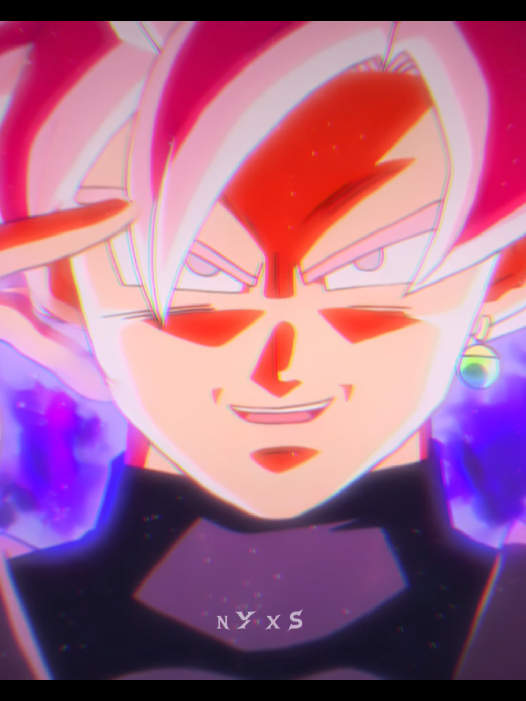 Respondendo a @fabiansko8  Quem é o próximo ? 🫵🏻 #gokublack #edit #phonk #anime #dragonball 