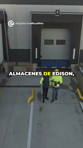 Incursiones federales en almacenes de Nueva Jersey interrumpen un corredor de transporte crítico.