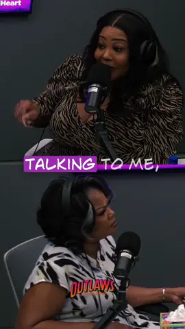 When Mo’Nique brought @Ts Madison a message from the universe, Maddie KNEW it was real because of how it started. #MaddieMob, what’s the sign that tells YOU the universe is talking to you? 🔮 #tsmadison #monique #messagesfromtheuniverse 