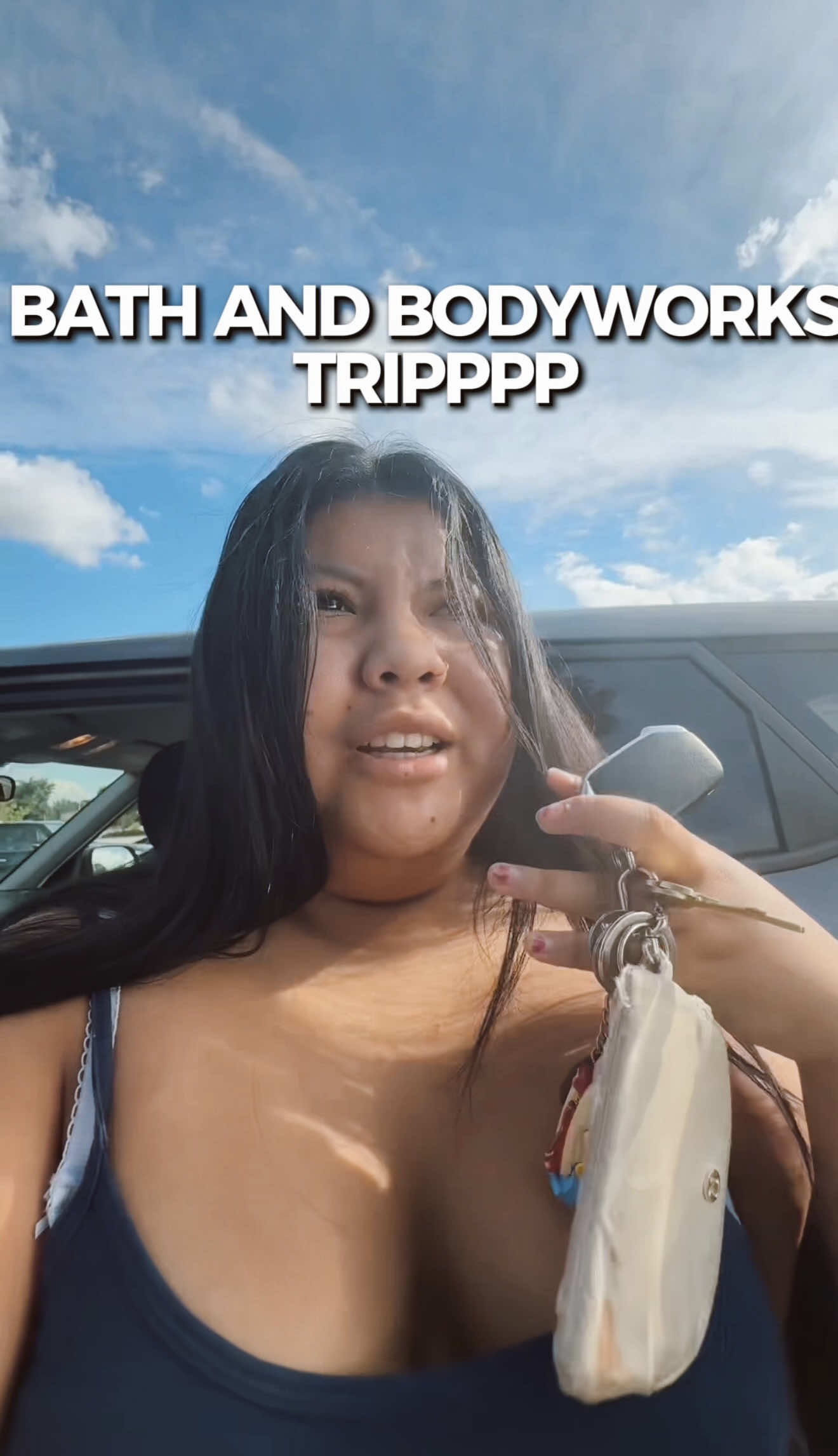 Any wallflower recommendations you guys have??🤭 #bathandbodyworks #shoppingvlog #shopping #xyzbca #bathandbodyworkshaul 