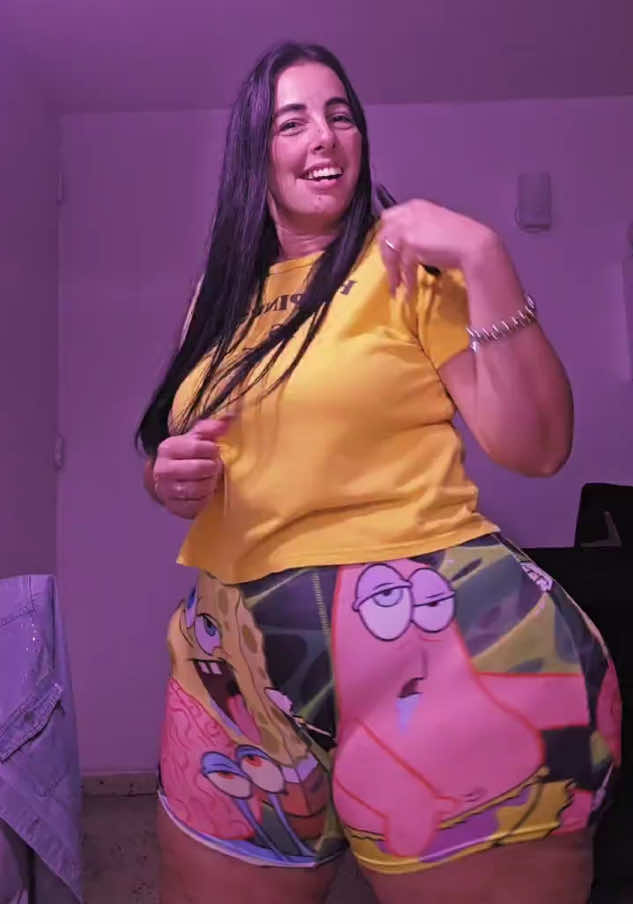 #latinasbelike 