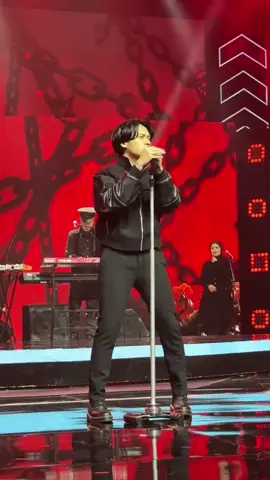 Rony 🩷#rony #ronyparulian #ronyparuliannainggolan #ronyidol #rony#dewa19 #alghazali 