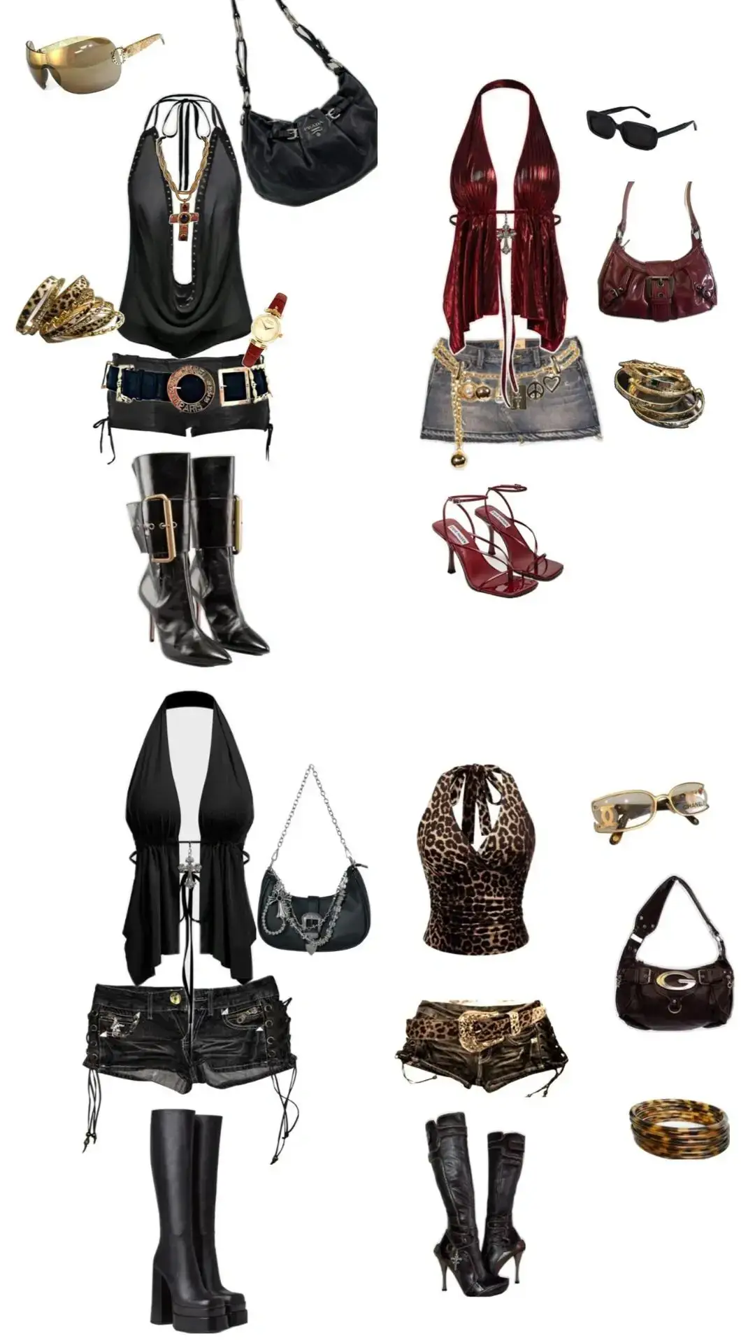 #outfitideas #girls #fy 