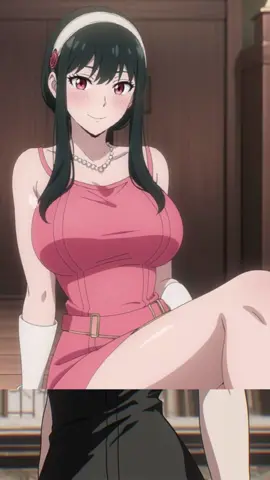 Yor Forger #animeedit #spyxfamily #anime #yorforger #animecommunity