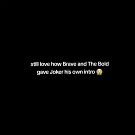 peak show #batman #batmanbraveandthebold #batmanbatb #himthandrake (FAKE EVERYTHING TIKTOK) (ORIGINAL CONTENT TIKTOK) (THIS IS FAIR USE)
