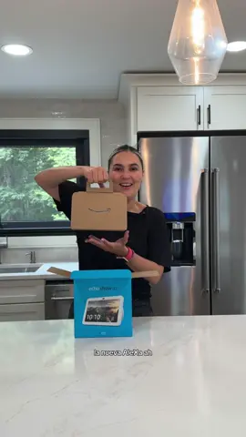Yo no me iba a dejar humillar de esa manera 🤣🤣🤣🤣 #alexa #amazonalexa #amazonfinds  @Amazon @Alexa @Amazon Influencer Program 