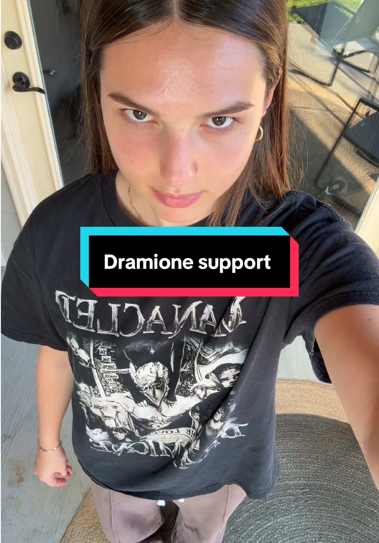 I got you sis. #manacled #BookTok #dramione #tiktok #reading 