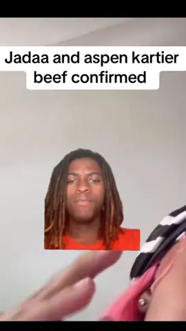 Aspen and Jada Beef #chicagotiktok #aspen #fullychop #jada #chiraq 