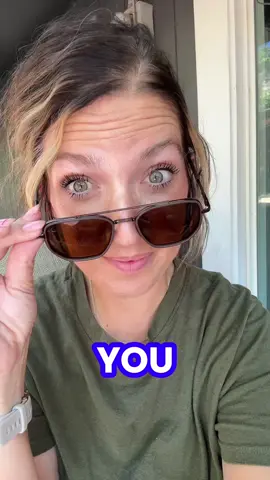 The makers of ray bans make these, say no more! By far one of the best pairs of sunglasses I have owned. Im a rayban girl and I had to grab these!! #sunglasses #blowup #tiktokshop 