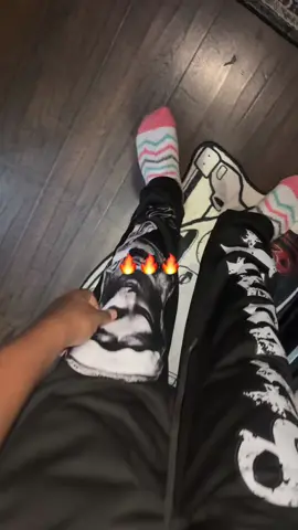 #trending #fyp #joggers #flaredpants 