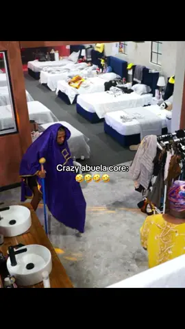 #lacasadealofoke 