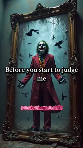 #fyp #joker #motivation #quotes #explore 
