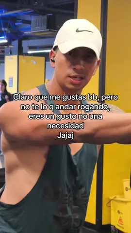 Eres un gusto no una necesidad #yandel150 