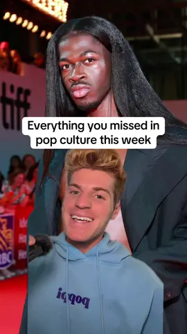 I hope Lil Nas X is okay 😭 #lilnasx #dojacat 