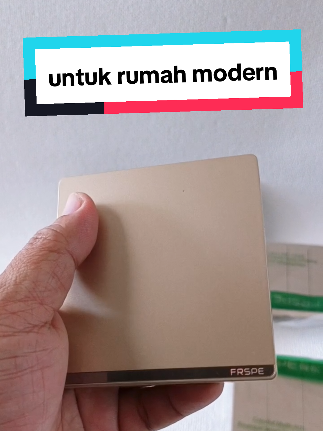 saklarlampu untuk rumah modern#saklarmurah #saklarlistrik #saklarlampu #saklarhotel #stopkontak 