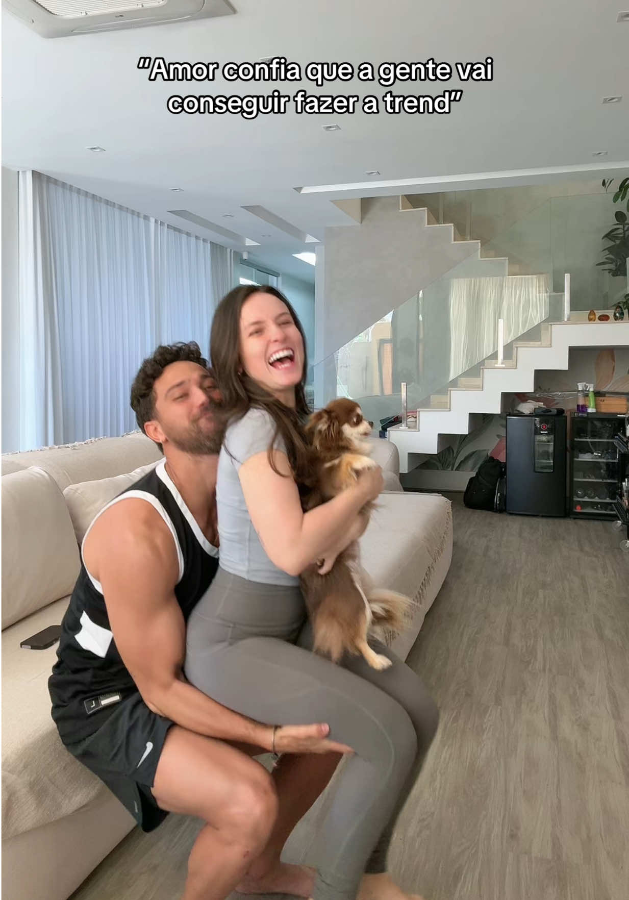 SOCORRO!!! O que rolou aqui??? 🤣 (A cara do Mickey: DESESPERADO SEM ENTENDER NADA) 