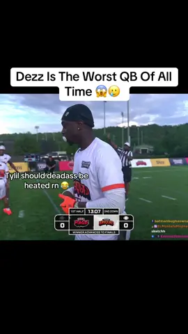 Tylil was wide open bro #tylil #tylilshow #dezz #kaicenat 