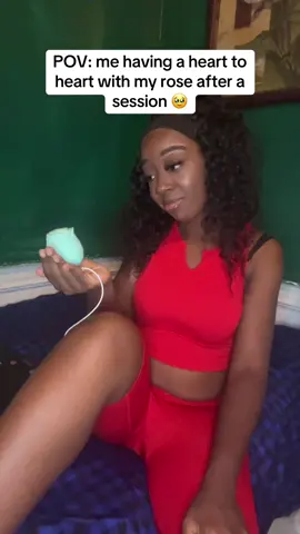 My baby 🥹😂 #rosetoy #destinyschild #cater2u 