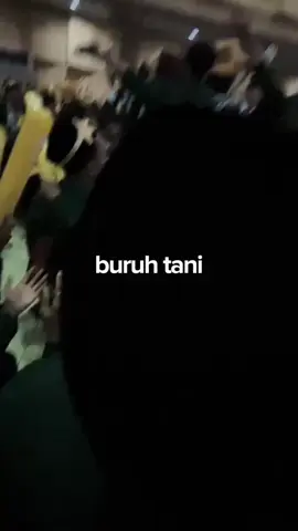 buruh tani mahasiswa rakyat miskin kota bersatu padu rebut demokrasi 💪🏻