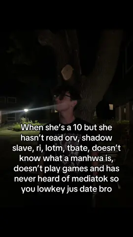 Honestly if they don’t know about any of these what are we gonna talk about!? #shadowslave #reverendinsanity #lordofthemysteries #manhwa #mediatok 