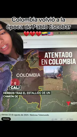 #greenscreen Colombia💔 #fyp #parati #colombia #violencia #bomba #carrobomba #tiktokcolombia #guerra #inmigrante #colombianosenelexterior #colombianosenusa #colombia🇨🇴 #pabloescobar #corrupcion #uribe #paratiiiiiiiiiiiiiiiiiiiiiiiiiiiiiii #viralvideo 