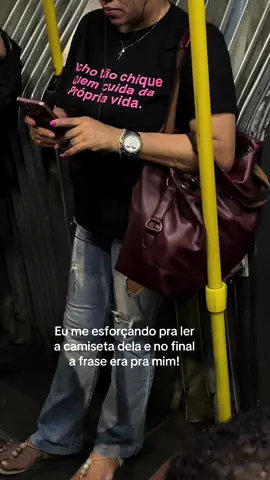 A moça me dando um frcho de graça  #saopaulo #sp 