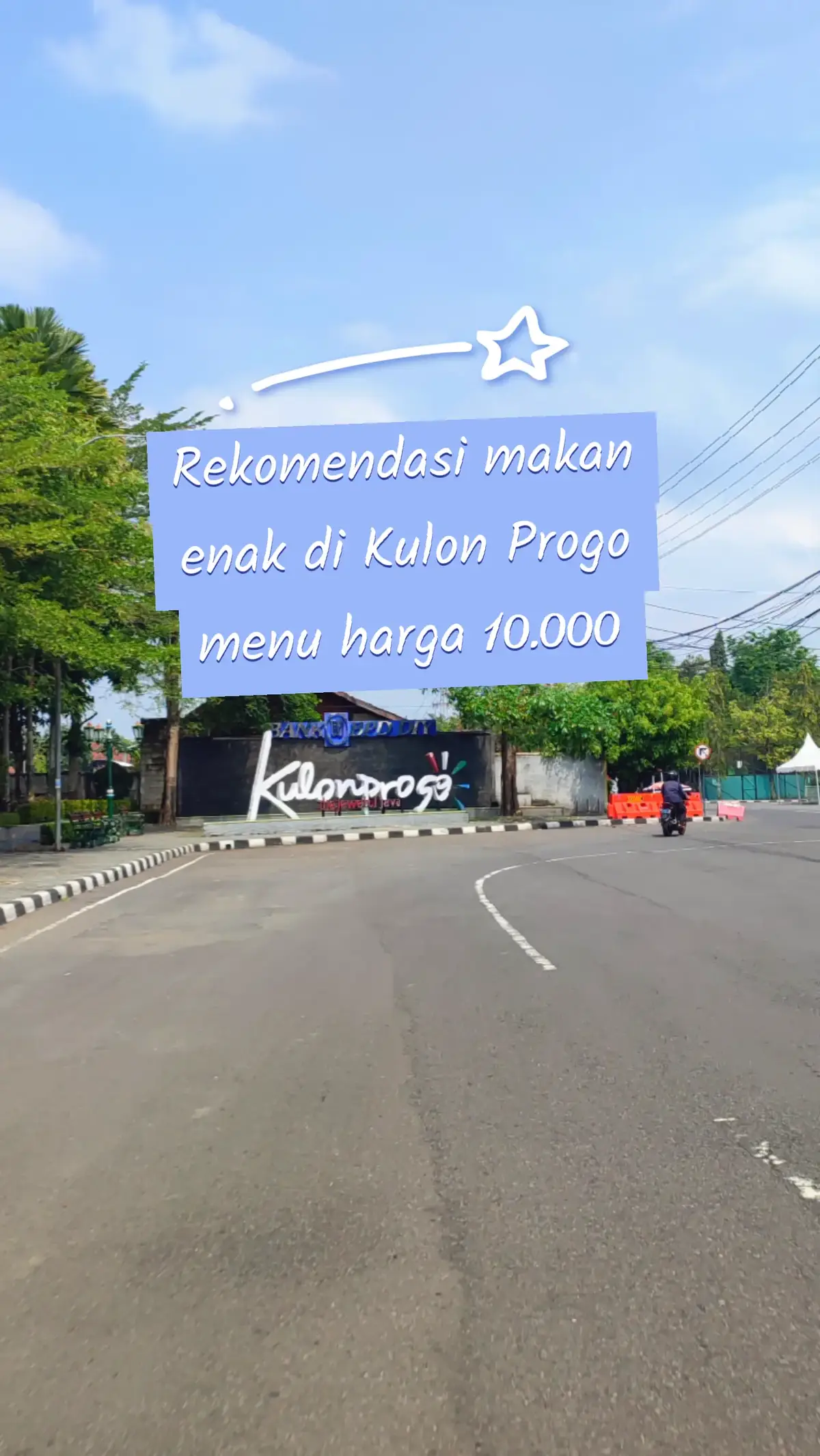 Mie Jandes lokasi : Jalan Ki Josuto Utara/Barat Terminal Wates #promoseruweekend  #miejandes  #kulonprogo 