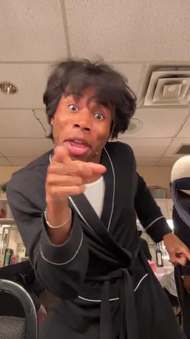Whitney I miss you #backtothefuture #theatrekid #broadway 