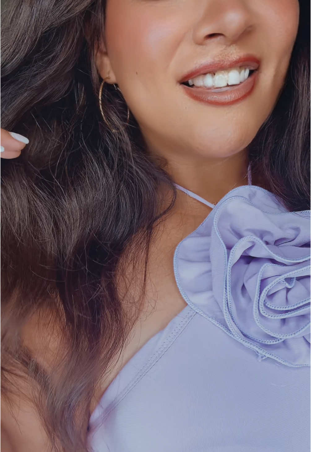 💁‍♀️☺️😉#prietitalinda🌸🎶 #mexico💜🇲🇽💕 