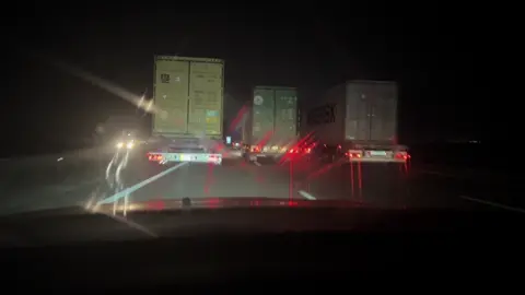 #سواق_الخط_الدولي 🇺🇸✈️ 