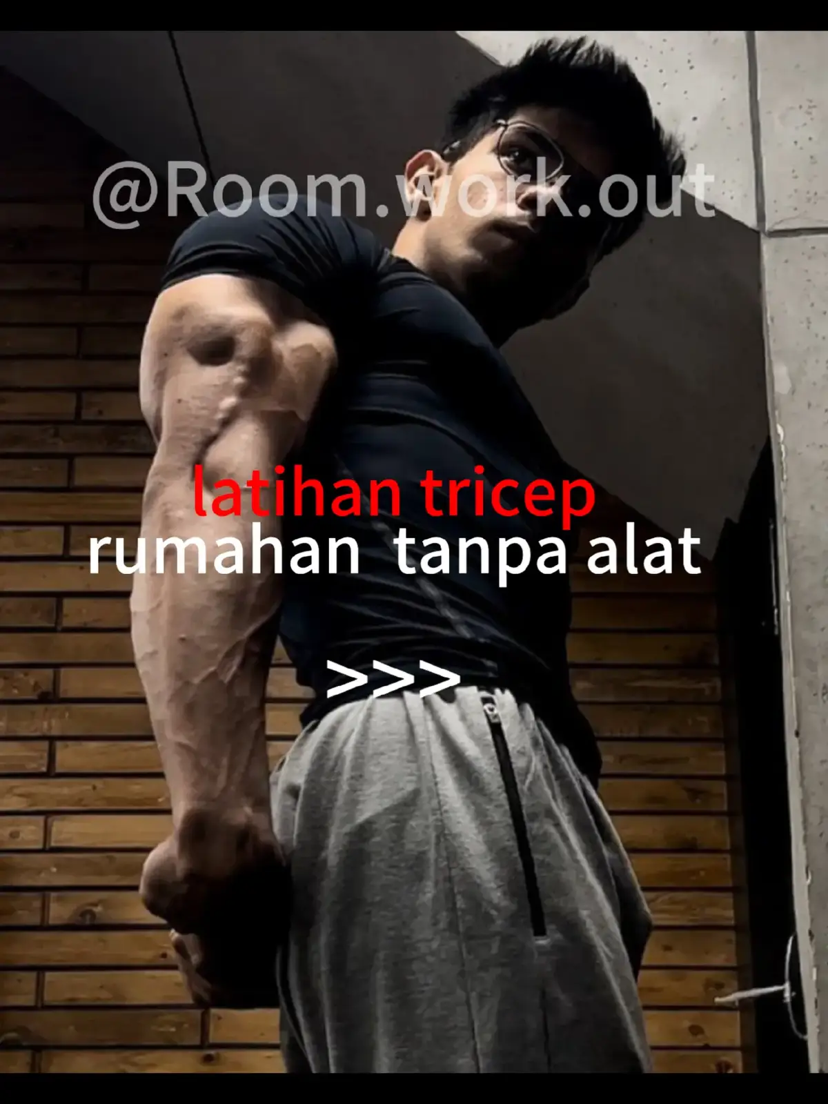 jangan lupa konsisten dan penuhi protein harian kalian, salam work out 💪  jangan lupa follow #workoutmotivation 