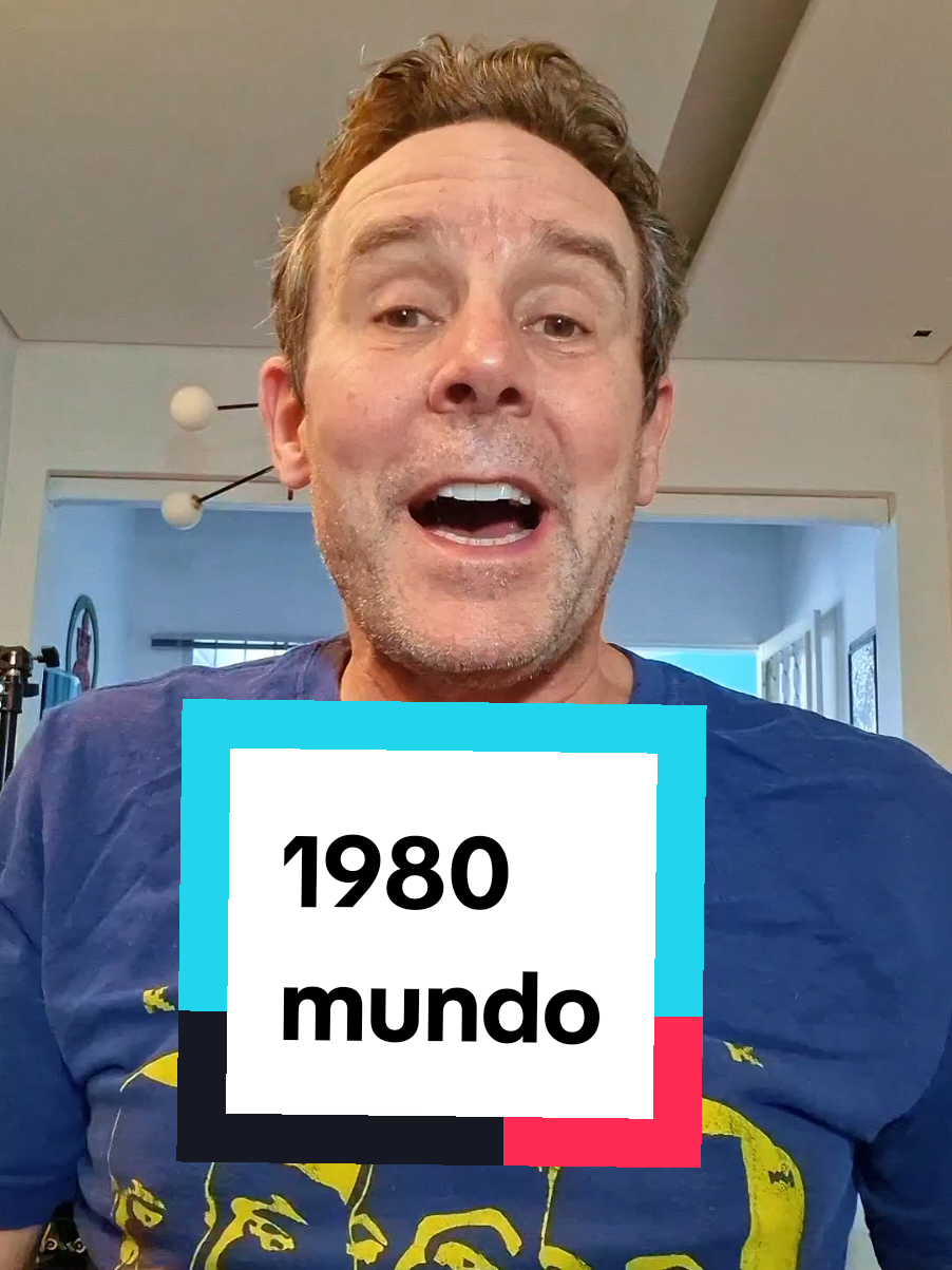 As mais ouvidas no mundo em 1980 #thepolice #abba #blondie #pinkfloyd #anos70 