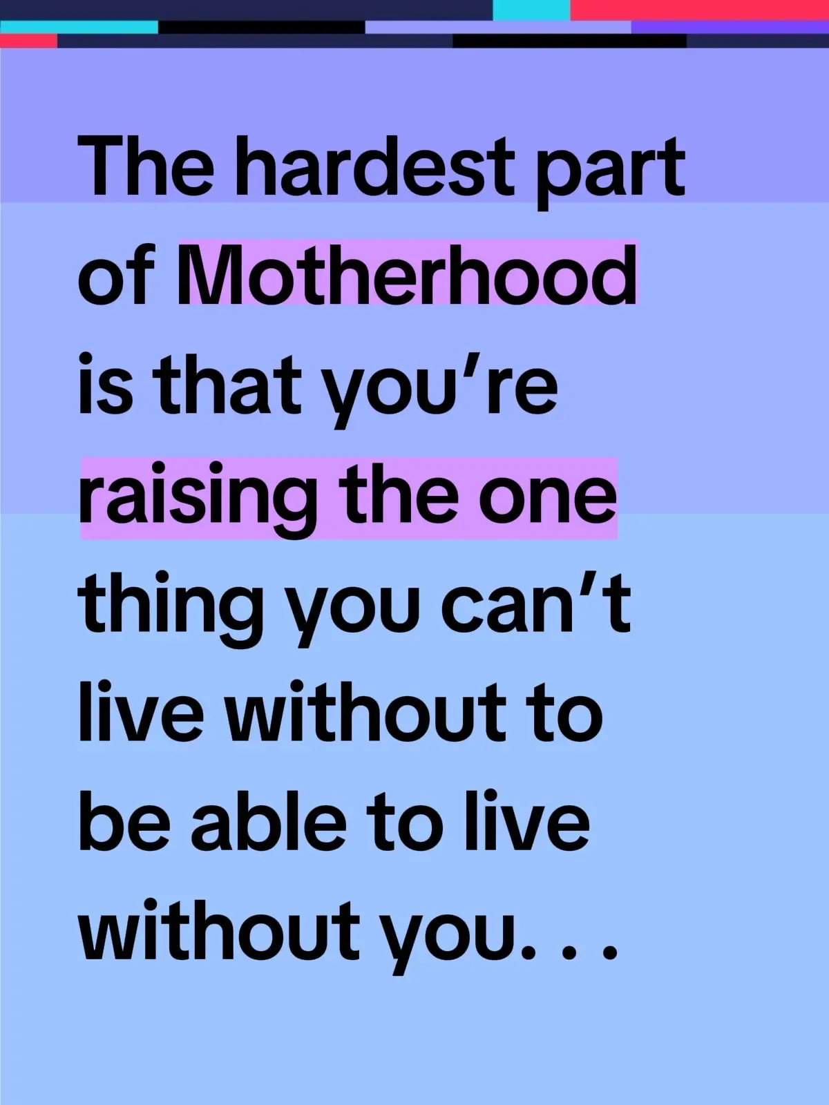 Everyone tells you raising your kids goes too fast, no one says prepare for their independence at 16 it’s the age they start having freedom to hang w friends and go here and there, you start really cherishing any time you have with them and know in a matter of years you’ve prepared them to live a beautiful life knowing you will always be their home as they create another. . . #momlife #sentiment #MomsofTikTok #parenthood #parenthoodbelike 