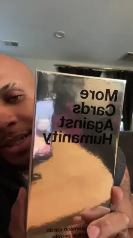 More Cards Against Humanity #cardsagainsthumanity #fyp #creatorsearchinsights #viral #tiktokshop 