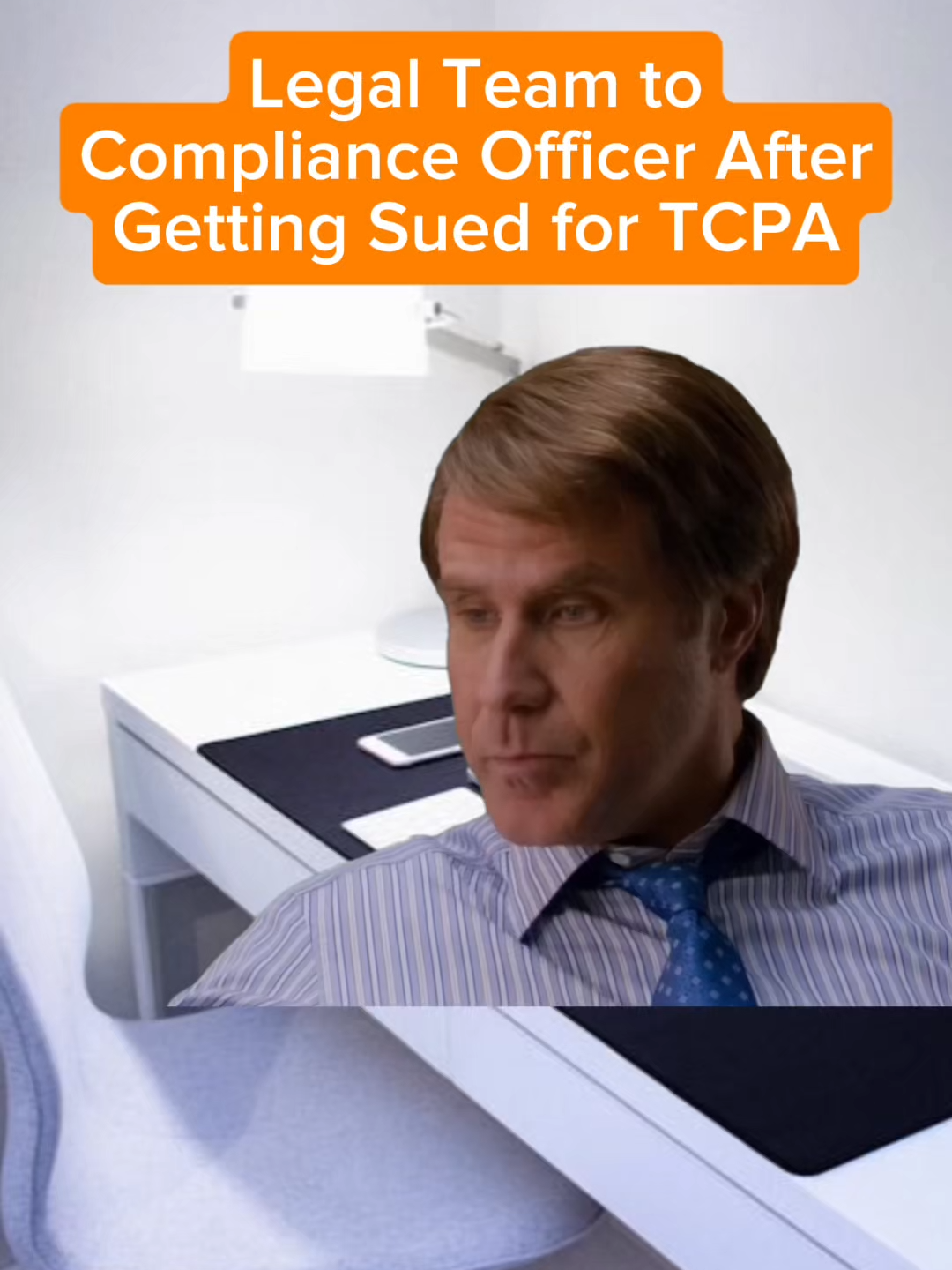When your legal team tells the compliance officer you’re facing a TCPA lawsuit, it’s already too late to ‘fix’ what went wrong. Avoiding this moment means taking compliance seriously before the calls go out: ✔️ Review your calling and texting policies regularly ✔️ Stay updated on new TCPA rulings, FCC guidance, and recent cases ✔️ Use compliance tools like DNC Scrub, RND API, and ZIP code API to catch violations before they happen ✔️ Train your team on consent requirements and calling time restrictions A proactive compliance officer with the right tools is far cheaper — and far less stressful — than defending a lawsuit you could have prevented. 📌 You think you know the ins and outs of TCPA compliance? Let’s put that to the test! Check the links in the comments for TCPA-related quizzes and see if your knowledge is on point. #tcpa #telemarketing #coldcallingtips #coldcalling #telemarketingtips #tcpaviolation #donotcall #donotcalllist #api #zoho #zohocrm