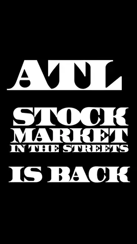 Tomorrow We Outside In The Trap, There’s No Place I’d Rather Be Than Giving Game In The Streets on How to Get Money out the markets. Tomorrow at 4:0 pm - 5:30 pm meet me at”Rodney Cook Sr Park (By The MLK Statue) Topic, Getting Money out the market & Changing Your Family Last Name Into An Asset. Real game, no upsell, no retarget, Just pouring in to those that wanna Print money.