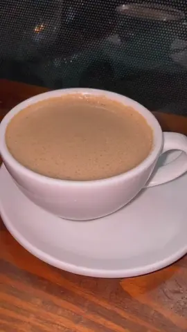 كان ليا في يوم حبيبي بقا غريب.. 🤍 #🤍 #coffee #بدون_موسيقى☕🖤 #قهوه #دويتو 