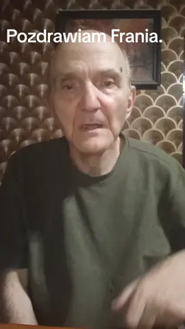 @franio00 pozdrowienia 