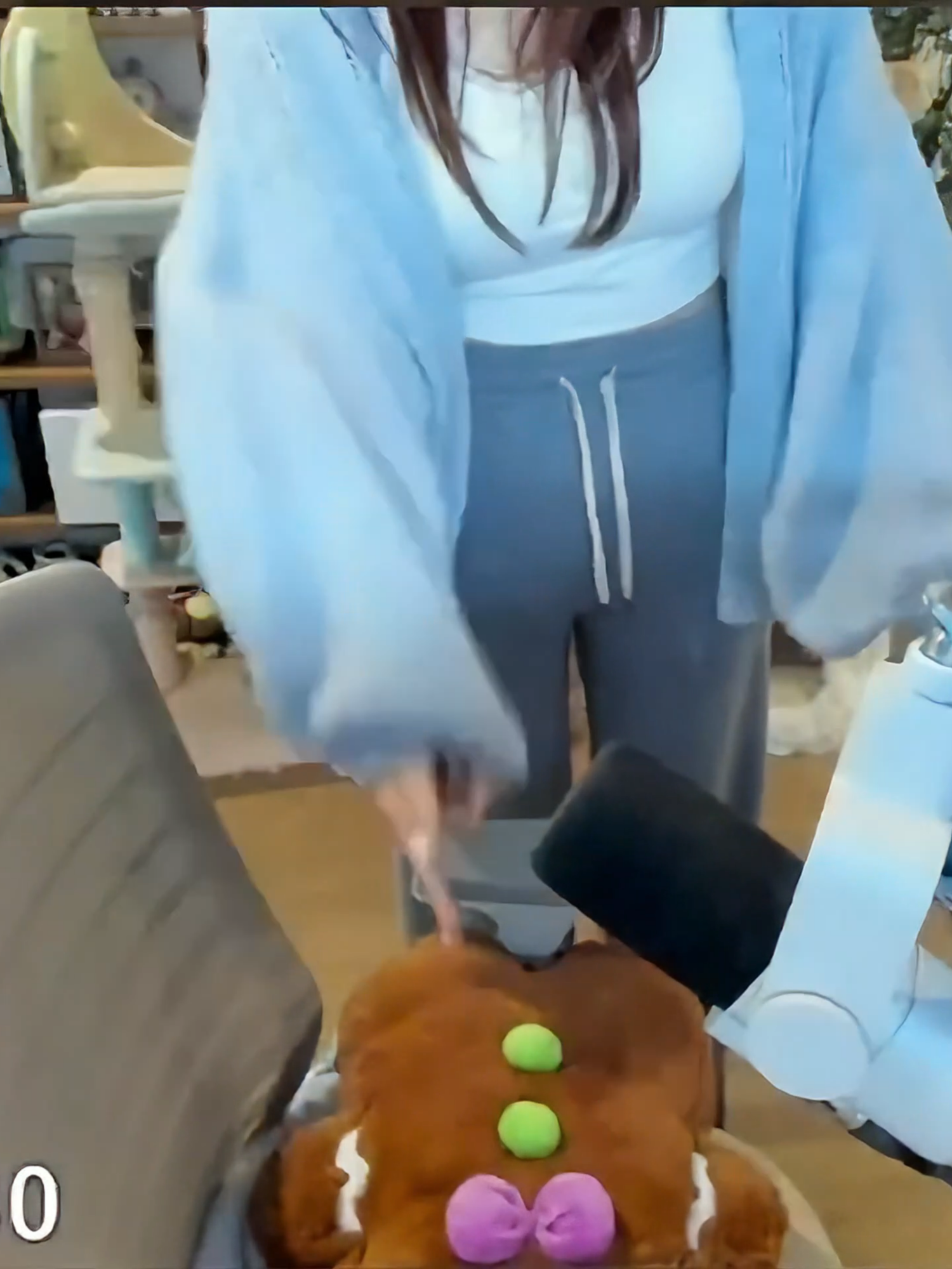 xchocobars