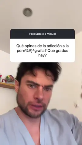 #doctorMiguel 