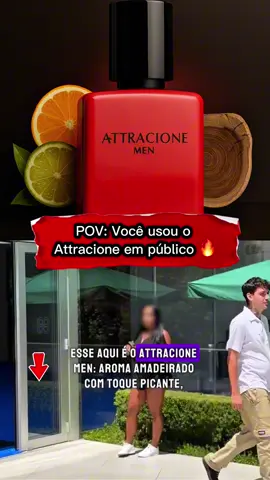 hypado perfume de FEROMÔNIOS A verdade sobre o perfume Attracione Men - Perfume de Feromônios Já manda pra aquele amigo que quer arrasar na balada #perfumesmasculinos #seducao #perfumes #perfumetiktok #perfumesimportados 