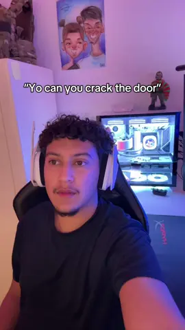 Can you crack the door 🚪 