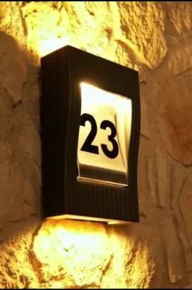 #23 