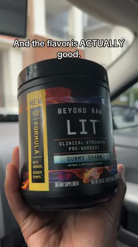 Hands down one of THEE best pre-workouts!💪🏾