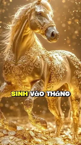 Tử vi tuổi ngọ theo tháng sinh #phongthuy #tuvi 