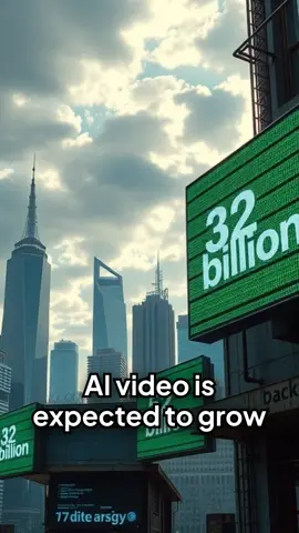Learn AI Video Before it's too Late. #aitools #fyp #aivideo 