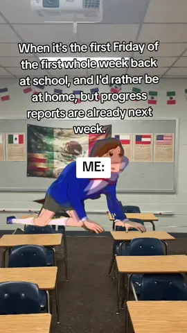 how is it already progress report time tho #teacher #teachers #teachersoftiktok #fyp #foryou 