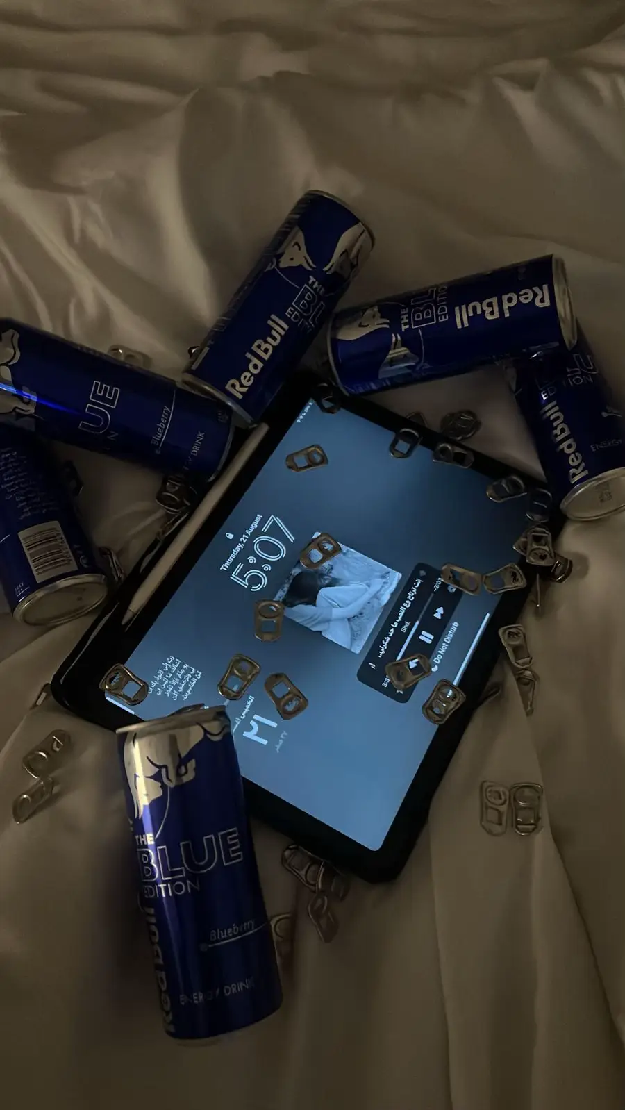 #me #foryou #redbull 