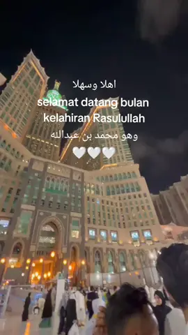 اهلا وسهلا#rabiulawal #maulidnabi #fly #fouryoupage #santri 