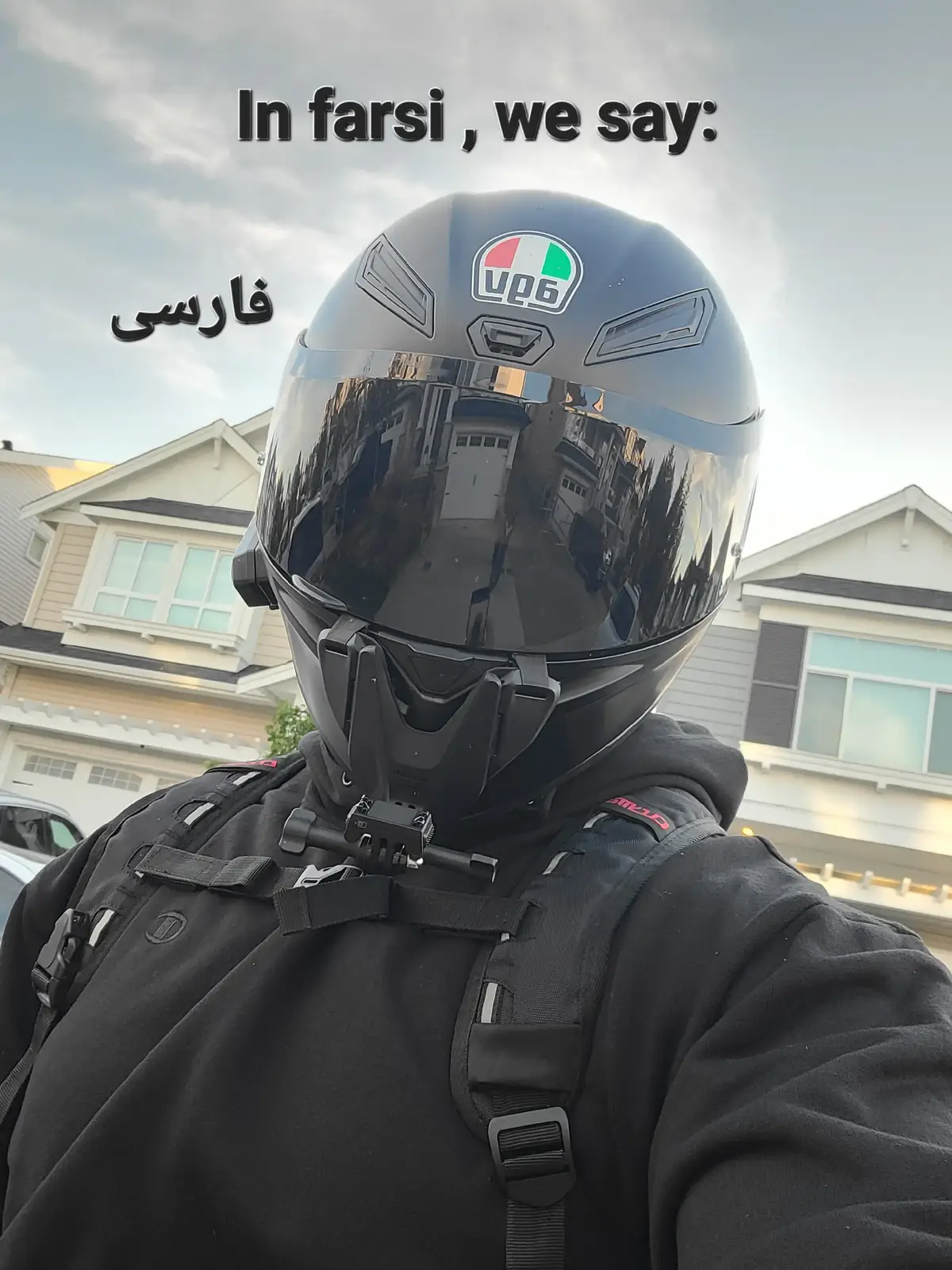 #motorcycle #superbike #farsi #ducati #foryoupage 